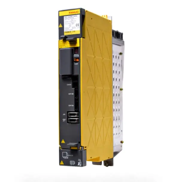 FANUC A06B-6114-H106 Servo Amplifier Mod